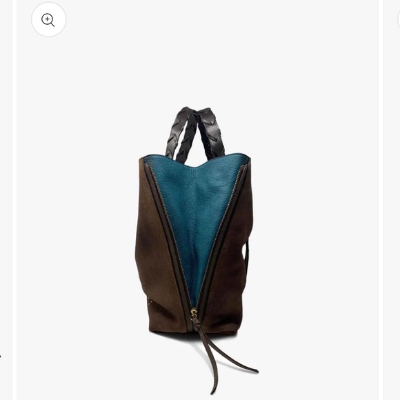 Kempton & Co. Bantham Leather Tote - Picture 2 of 12